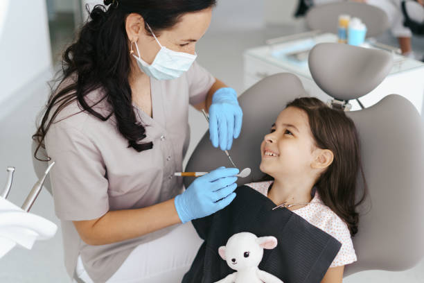 Best Pediatric Dentistry  in Callaway, MD