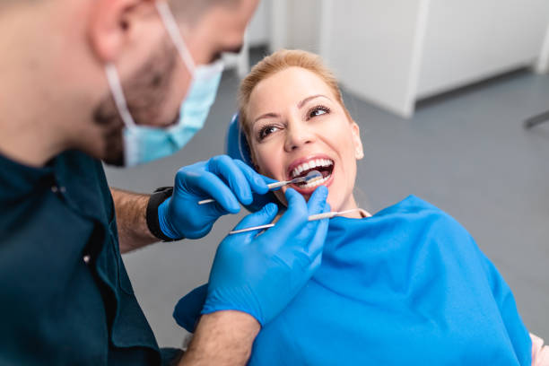 Best Oral Cancer Screening  in Callaway, MD