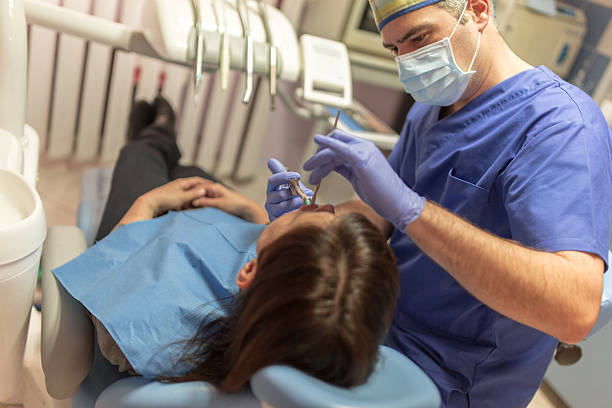 Emergency Dental Services in Callaway, MD
