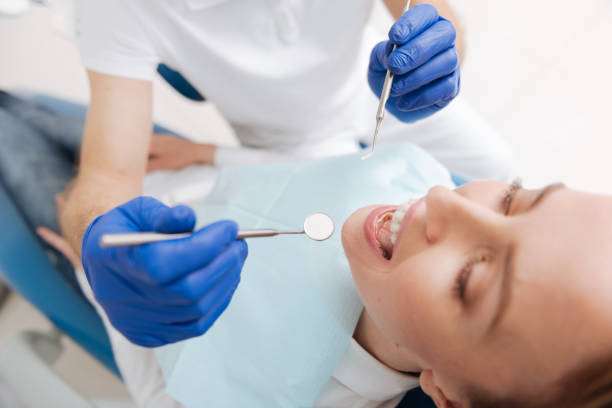 Best Dental Exams and Cleanings  in Callaway, MD